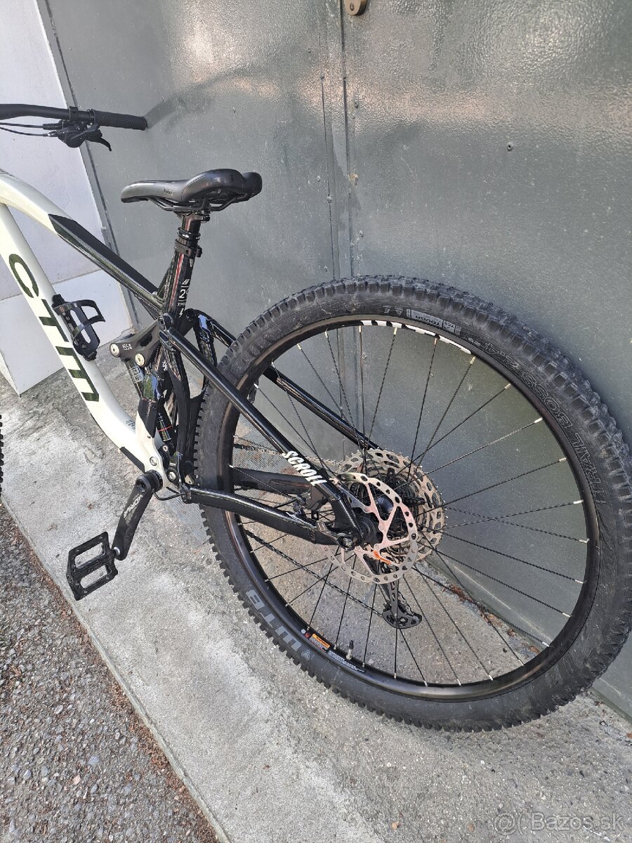 Ctm scroll expert 2023 - 3