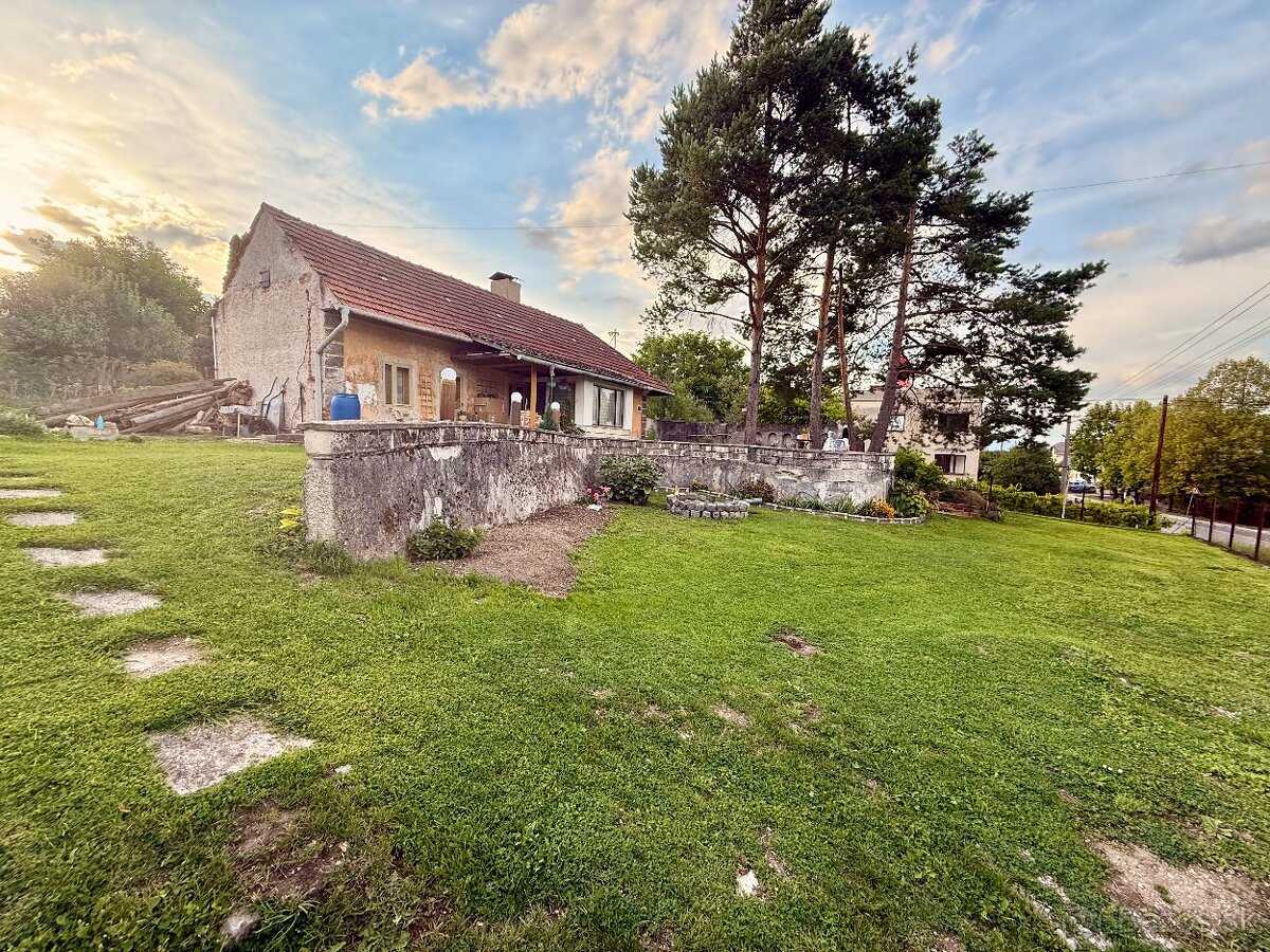 Rodinný dom v Mošovciach - 3