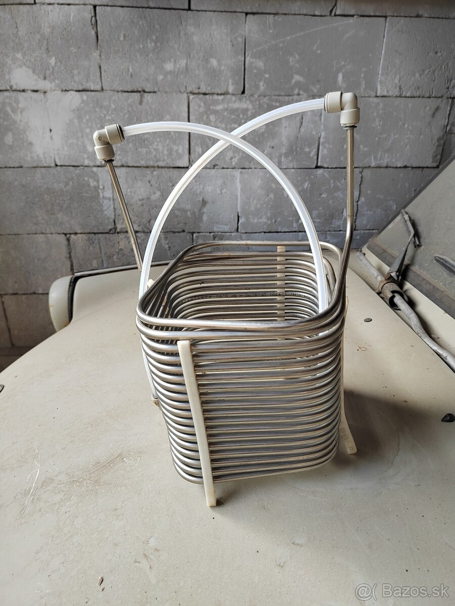 Potrby pre varenie piva - 3