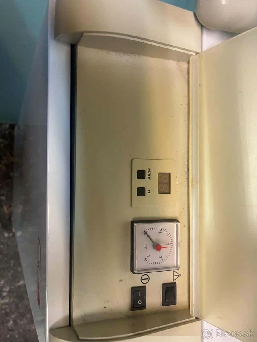 Plynový kotol PROTHERM Medveď 20 KLOM - 3