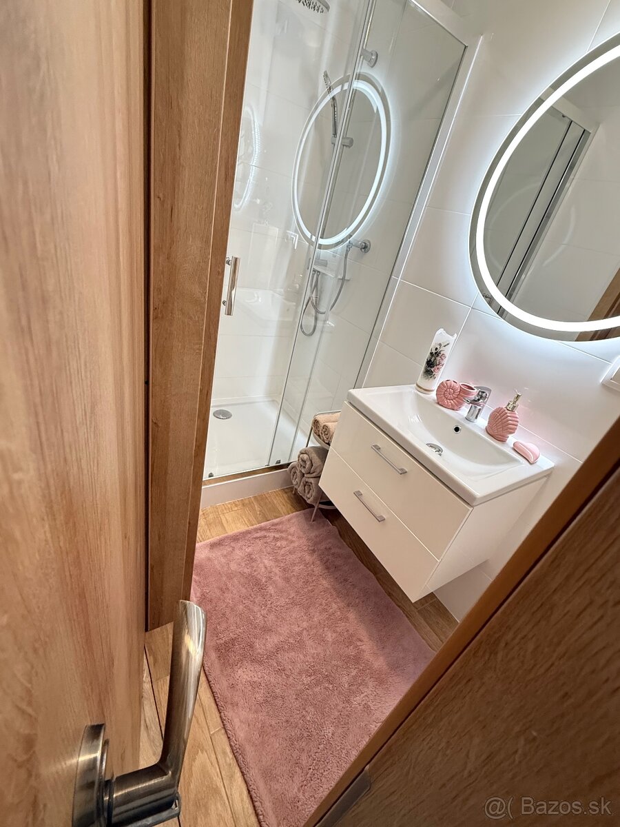 Ponukam na predaj byt - 3