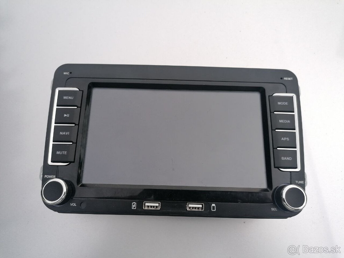 AUTORADIO Android 13 - 3