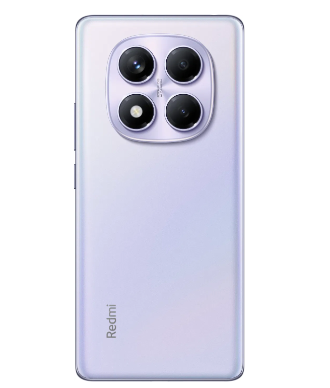 Xiaomi Redmi Note 14 Pro 4G 8/256 GB + 45W nabíjačka - 3