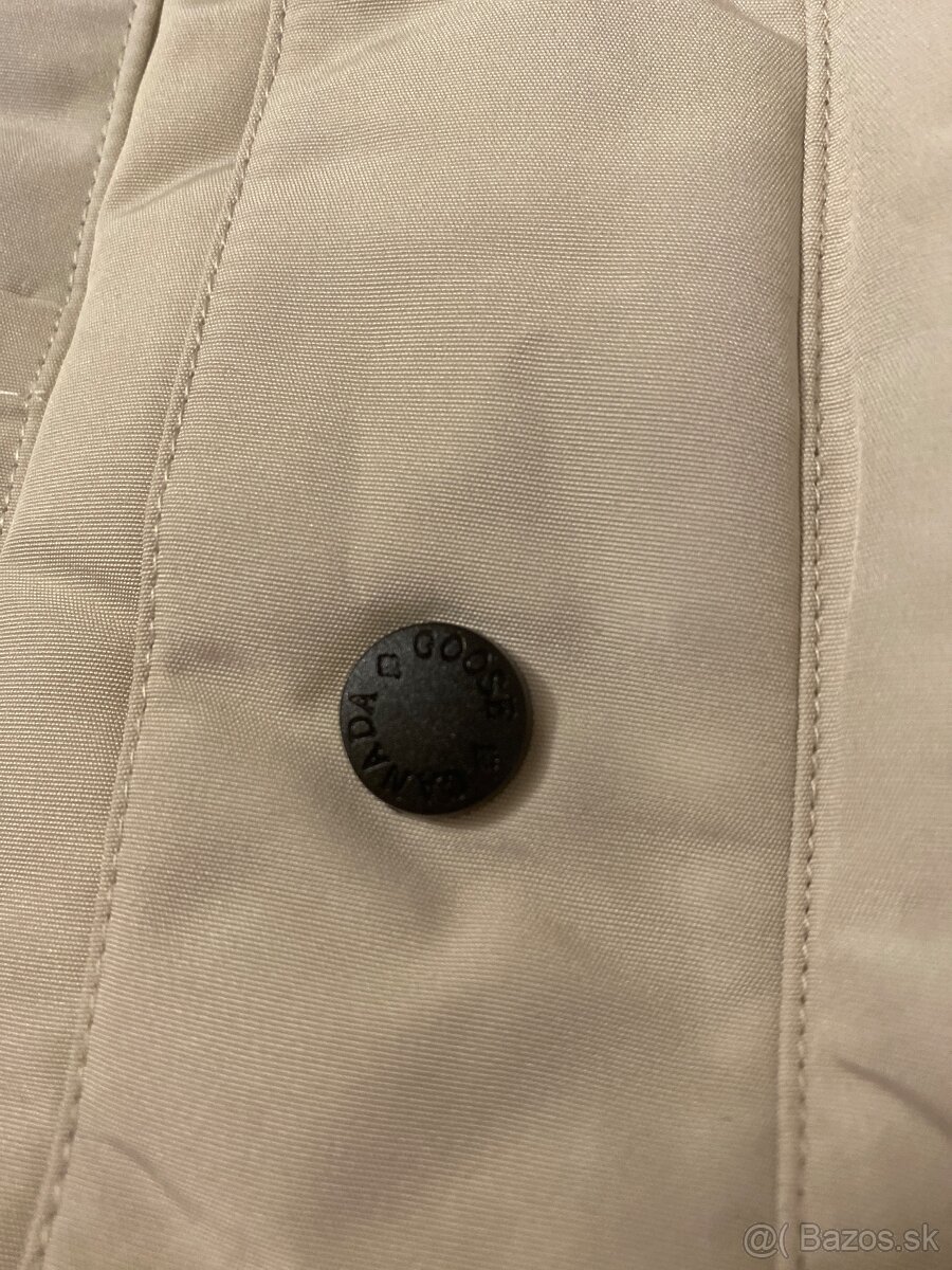 Canada goose vesta - 3