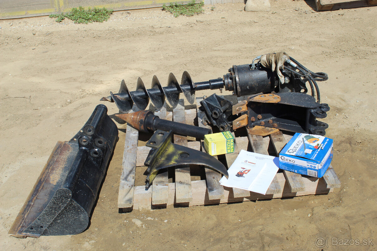 minibager macao c 15 - 3