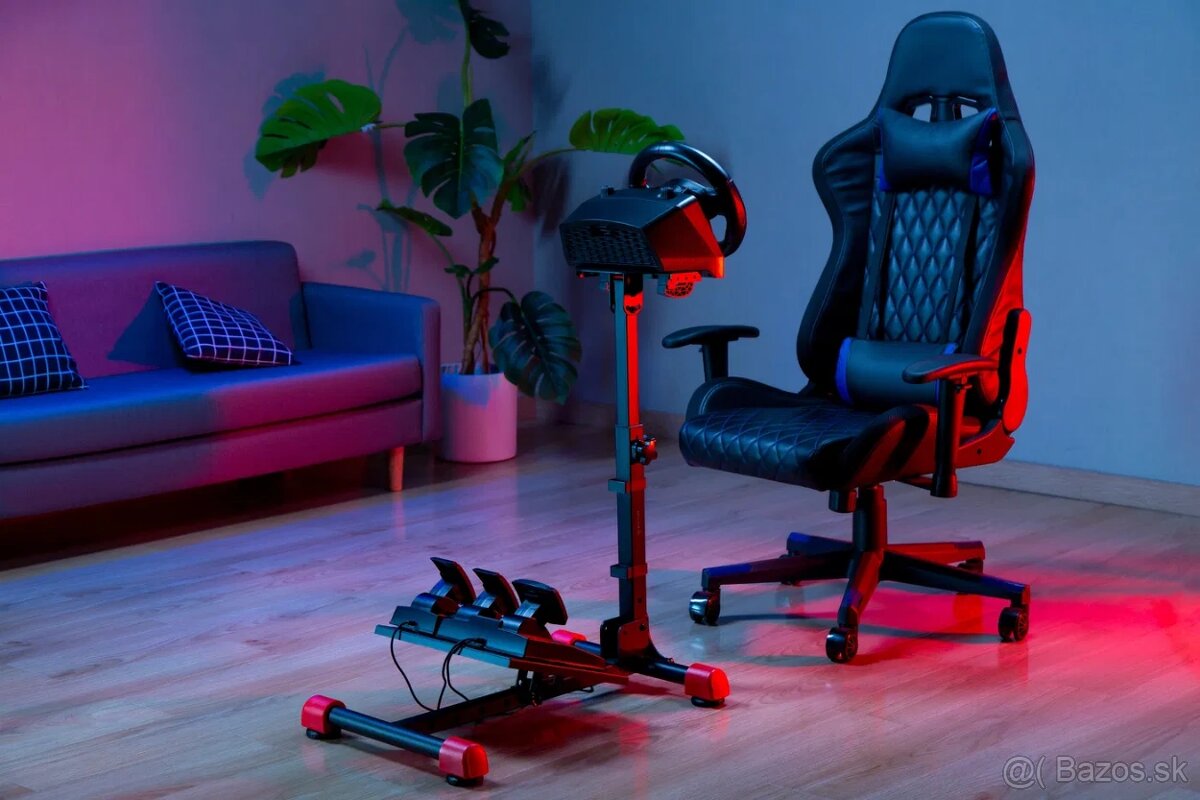 Rapture Racing Wheel Stand LAPS - Stojan - 3