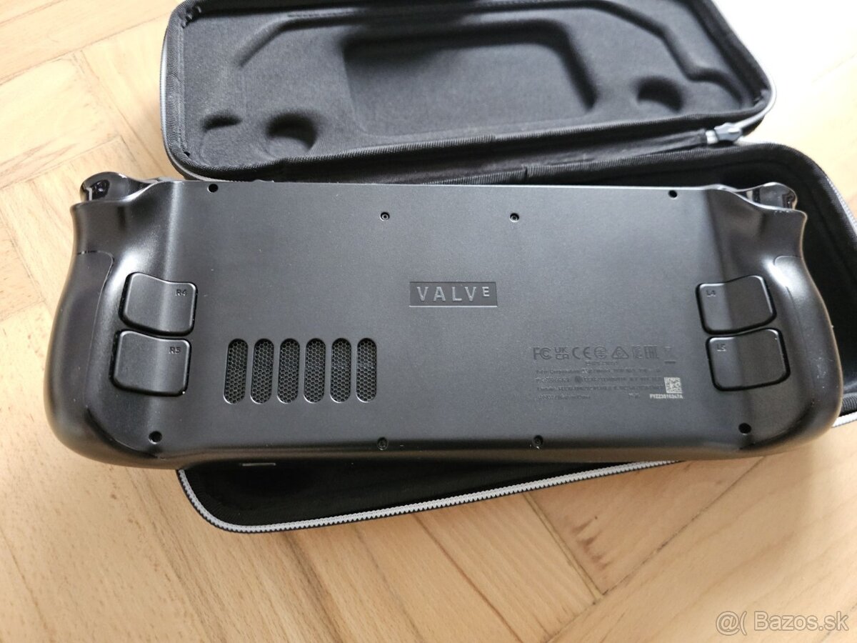 Steam Deck OLED 1TB - 3