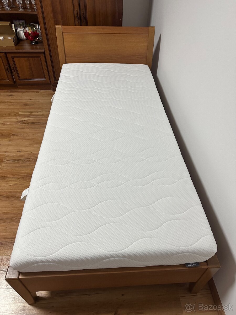 Predam postel 90/200 - 3