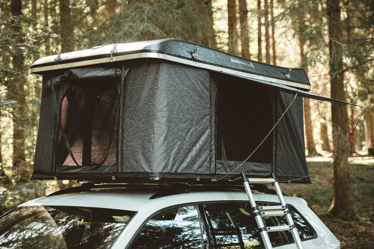 Autostan od SpímeNaStřeše.cz AKCE do 15.5.2024 - 3