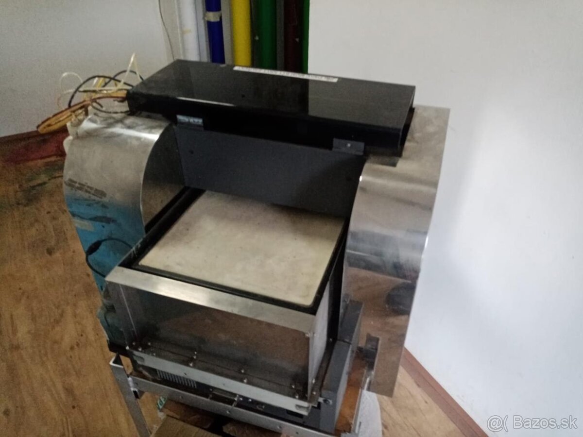 Tiskárna na textil T-JET 2 (8529) - 3