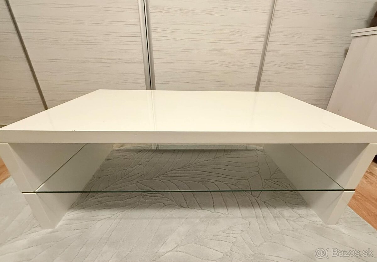 Predám stôl v zachovalom stave - 3