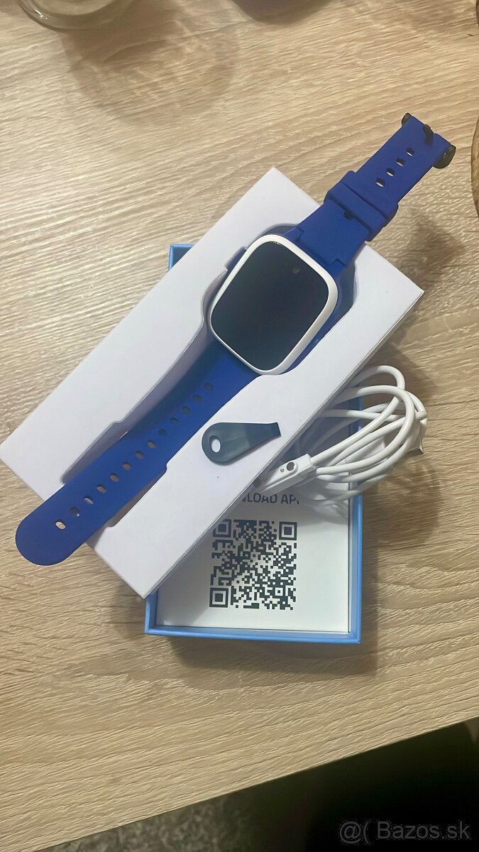 Digitálne hodinky - 3