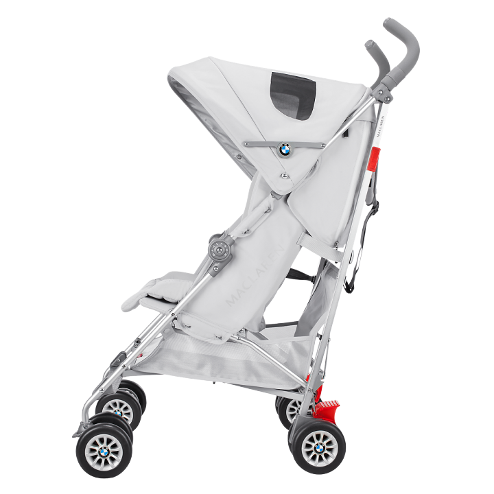 Bmw maclaren kočik bugina - 3