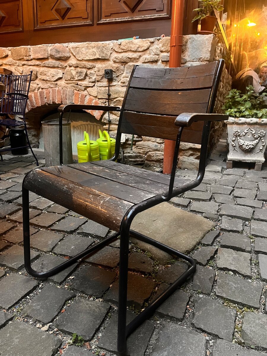 Zahradne stolicky - 3