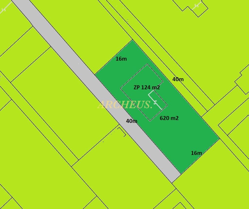 Rodinný dom Malý Cetín - Nitra - 3