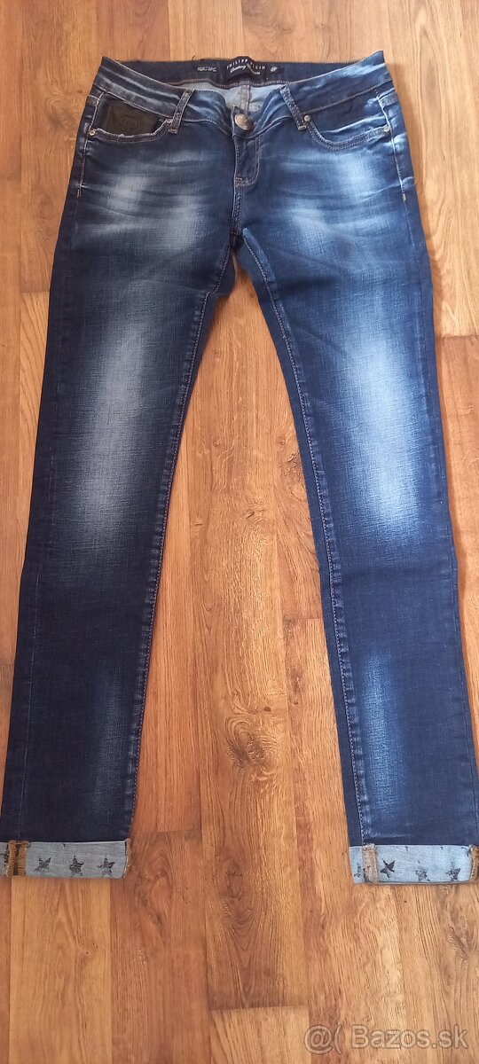 Rifle Philip Plein - 3