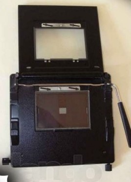 Zväčšovák Krokus SL - 3