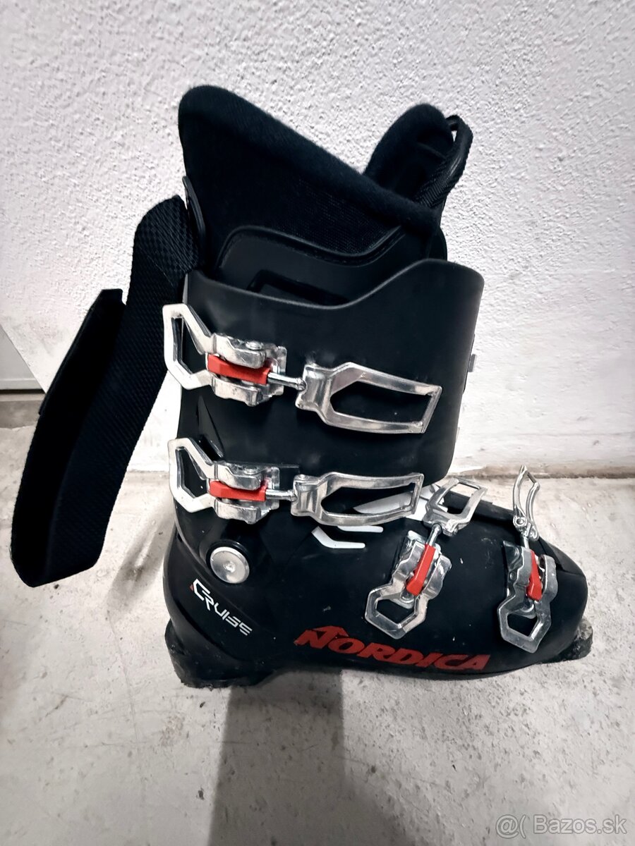 Lyžiarky Nordica pánske - 3