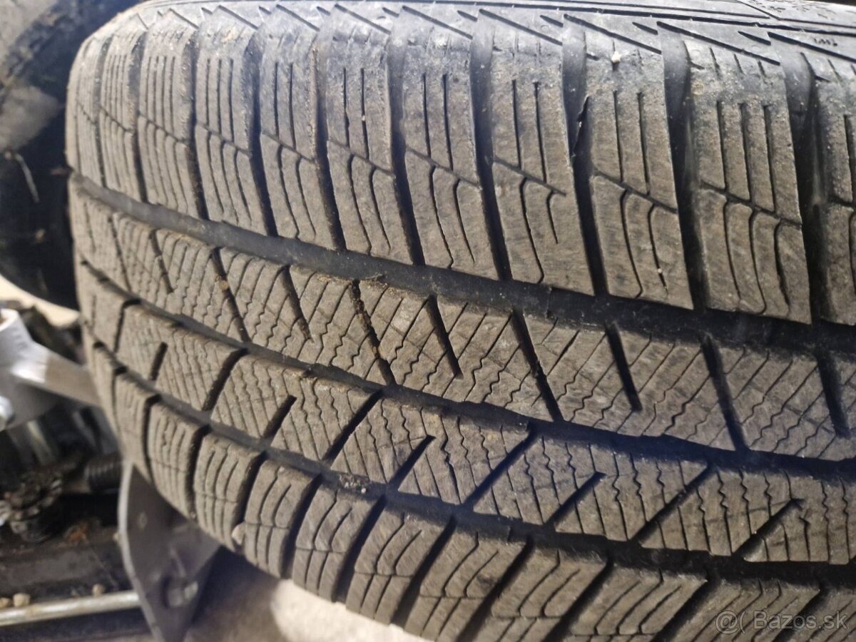 5x130 r19, Porsche Cayenne - 3