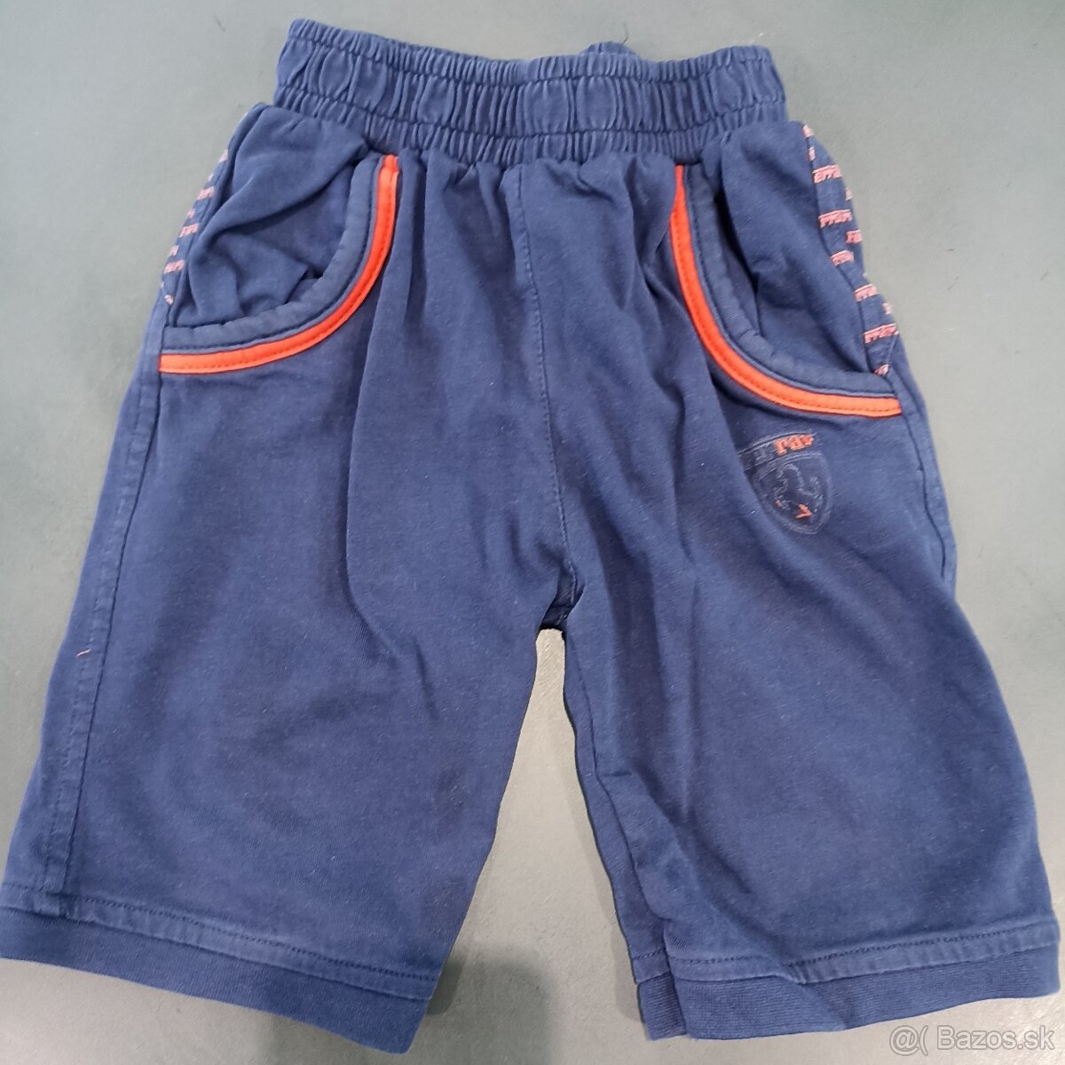 Detské kraťasky - 3