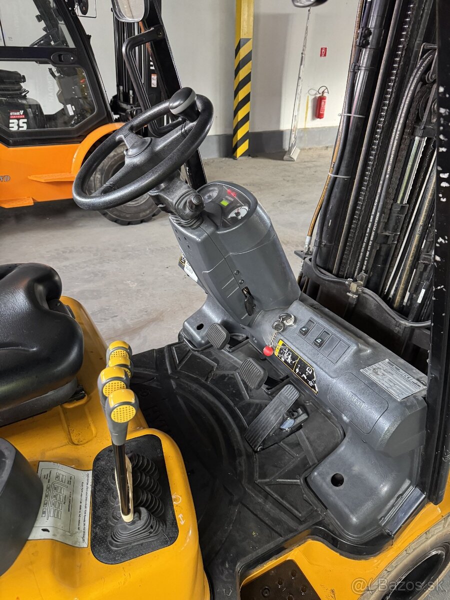 1,8t LPG VZV za super cenu - 3