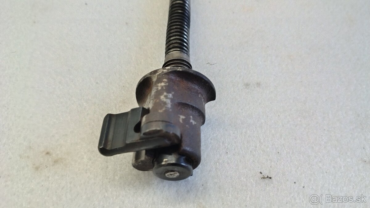 Kar 98 matica záveru - 3