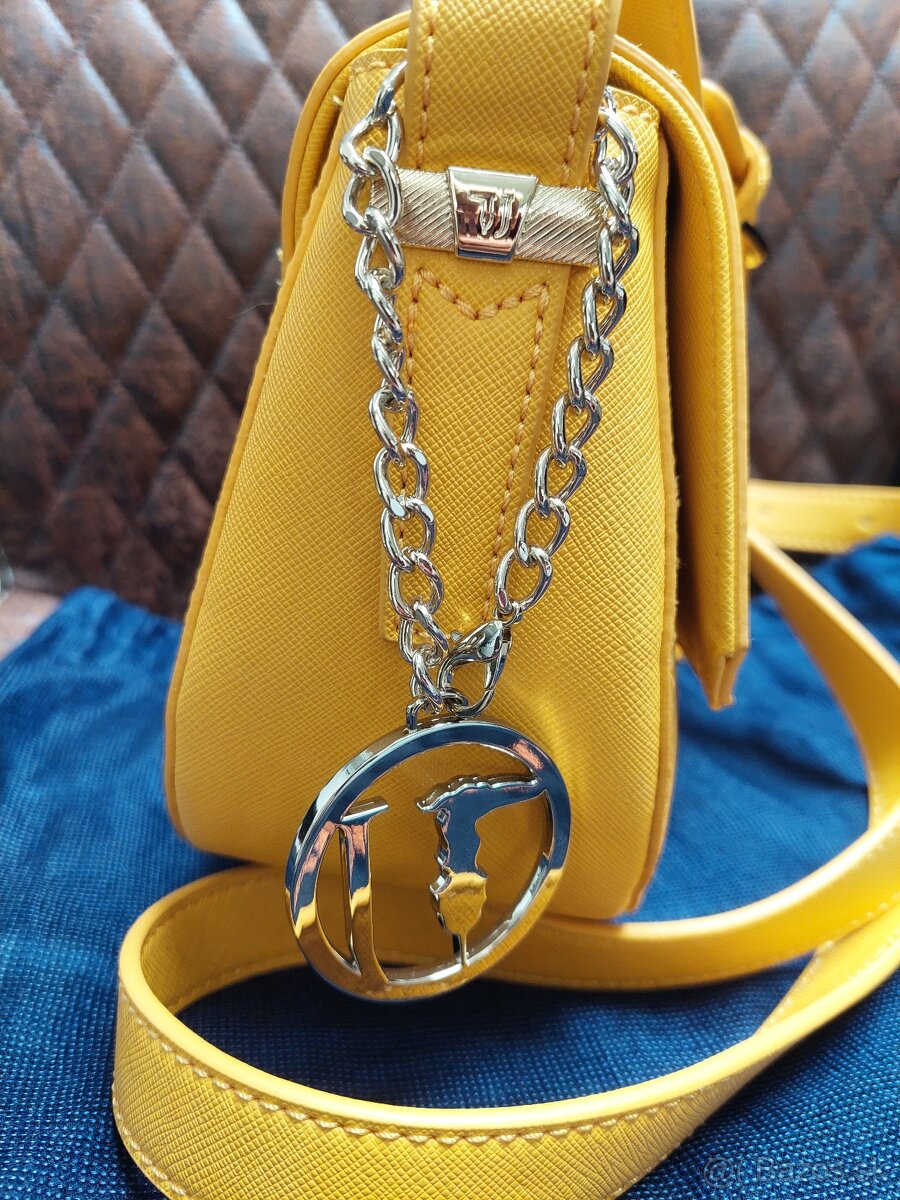 Kabelka TRUSSARDI JEANS - 3