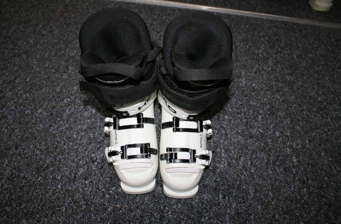 lyžiarky Head Worldcup 36 - 3