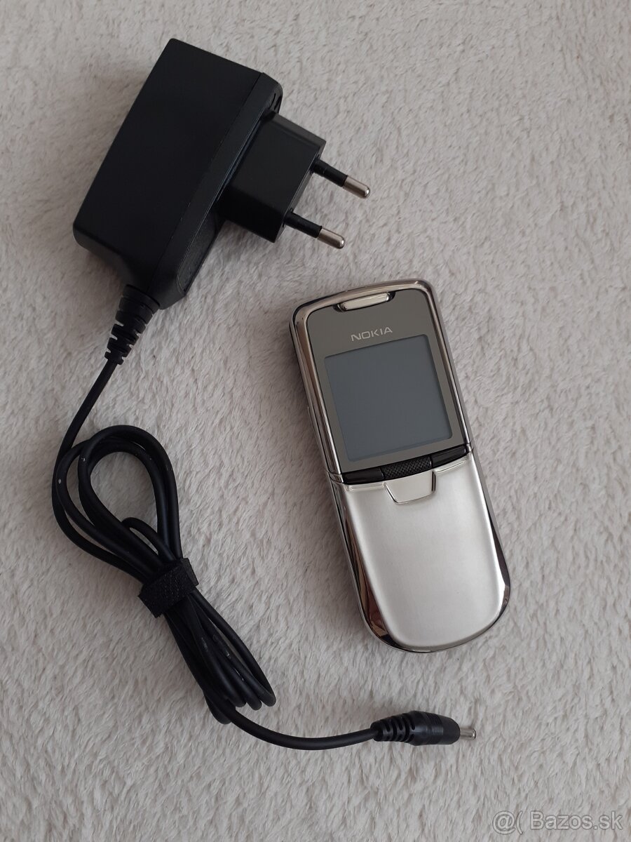 NOKIA 8800 - 3