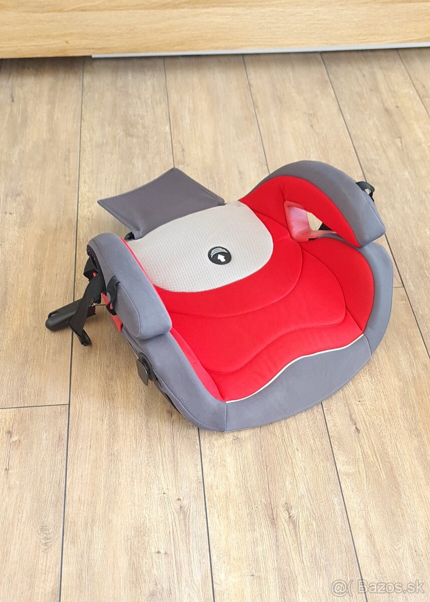 Chicco Key 2-3 autosdacka - 3