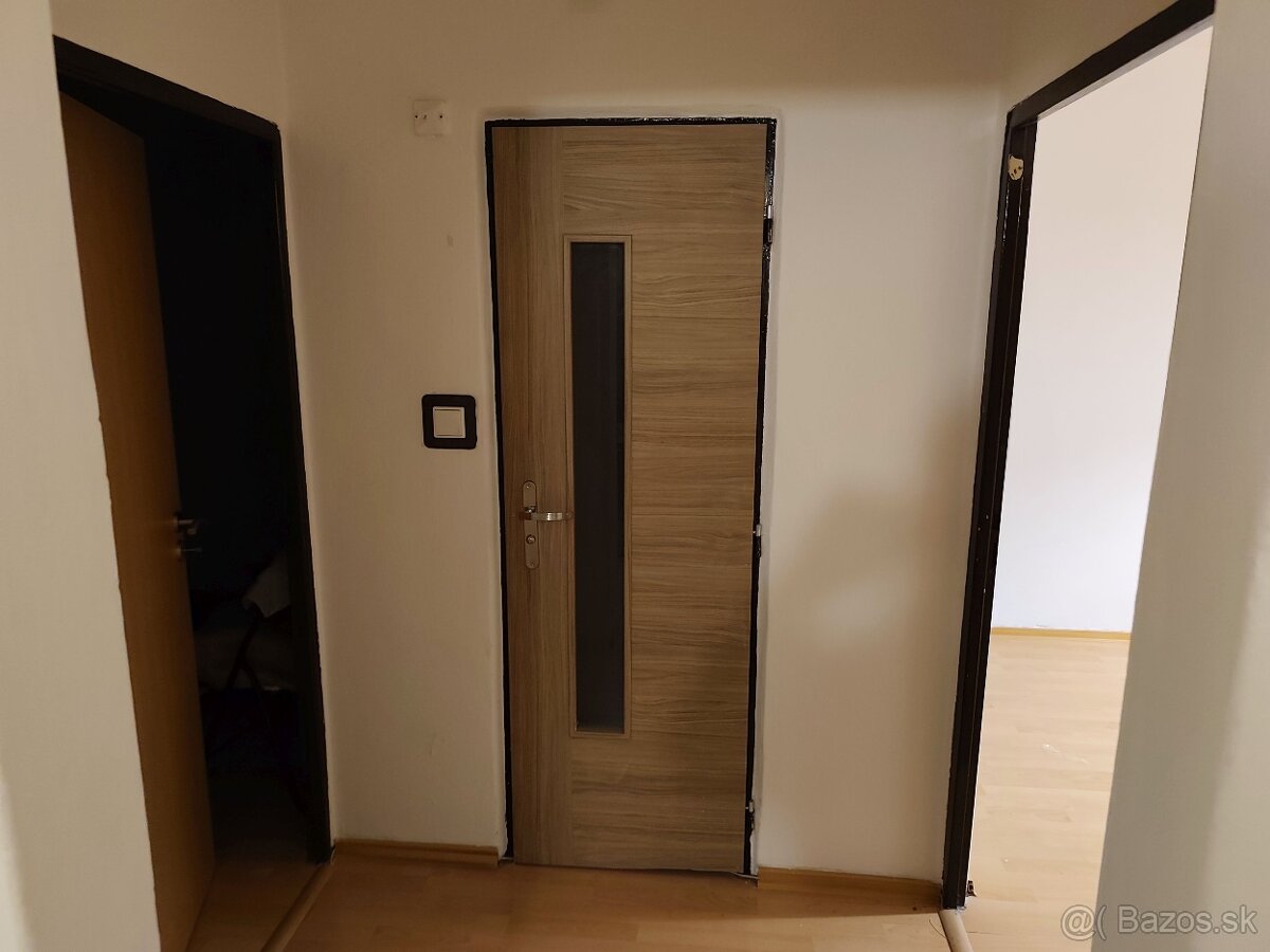 Prenájom 2 izbového bytu - 3