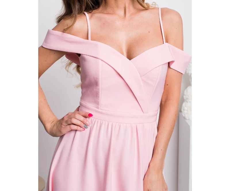 Spoločenské šaty - 3