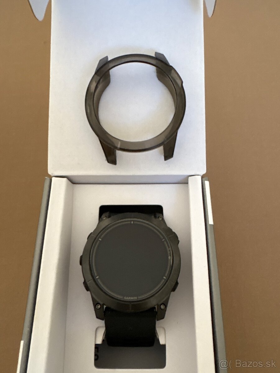 Garmin Epix PRO gen 2 51 mm 2024 - 3