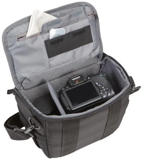 Case Logic Bryker taška na zrkadlovku - 3