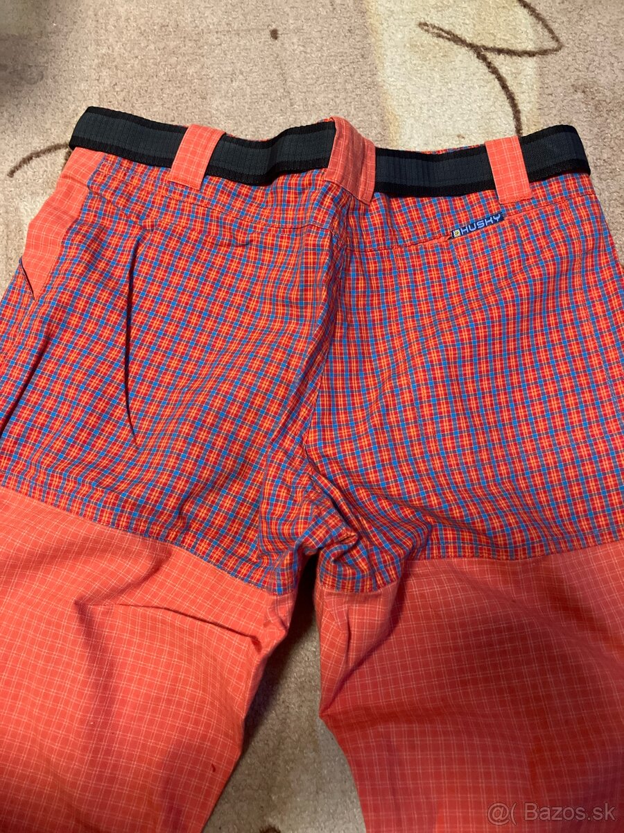 Detské HUSKY gate - 3