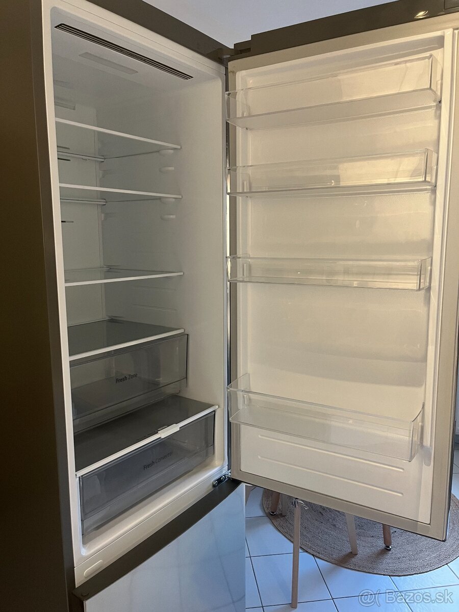 Chladnička LG GBP62PZXCC1 - 3