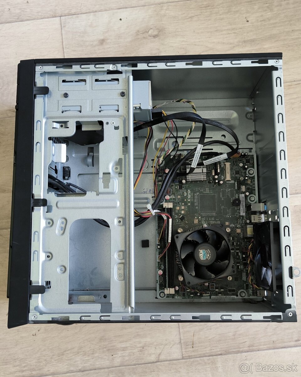 HP 110-300nc - Celeron, 4GB RAM, 250GB HDD - 3