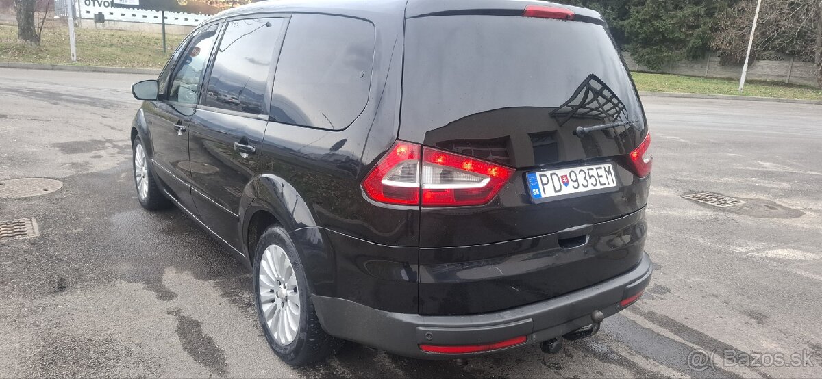 Ford Galaxy 2.0 tdci - 3