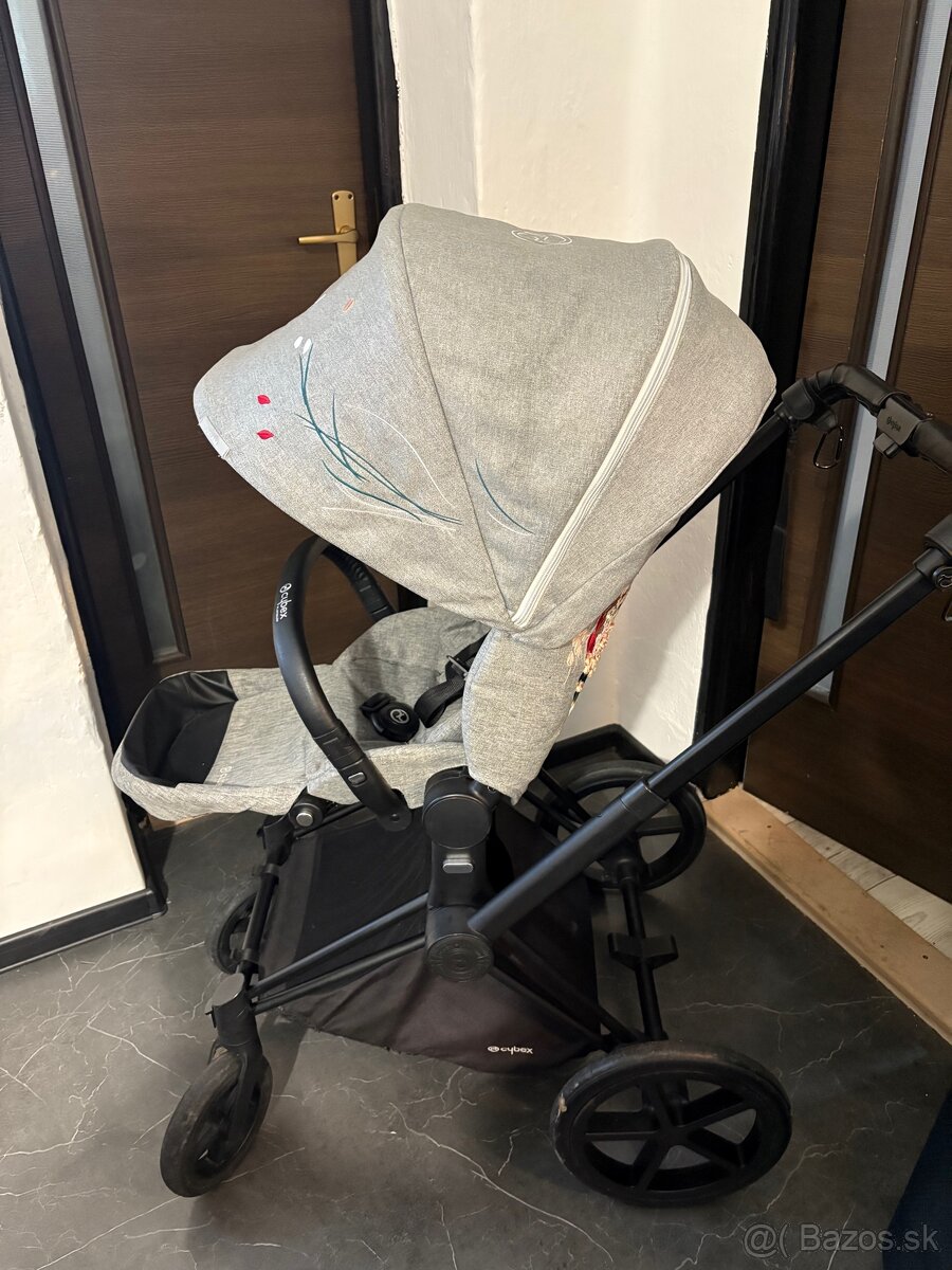 CYBEX PLATINUM KOI - 3