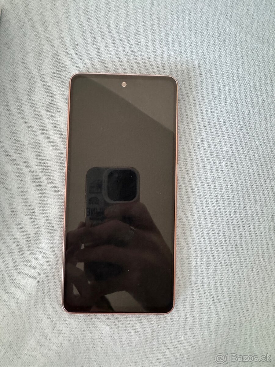 Samsung galaxy A53 5g - 3