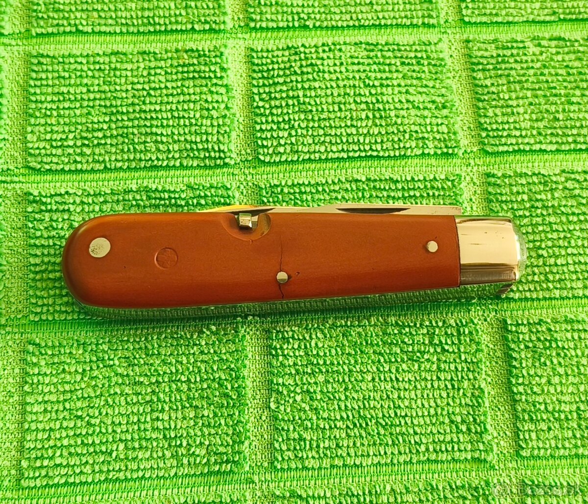 Wenger Delémont 1928 SOLDIER - 3