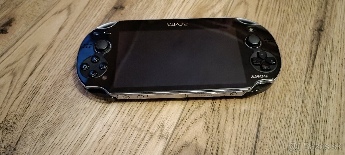 Ps vita pch 1104 na diely - 3