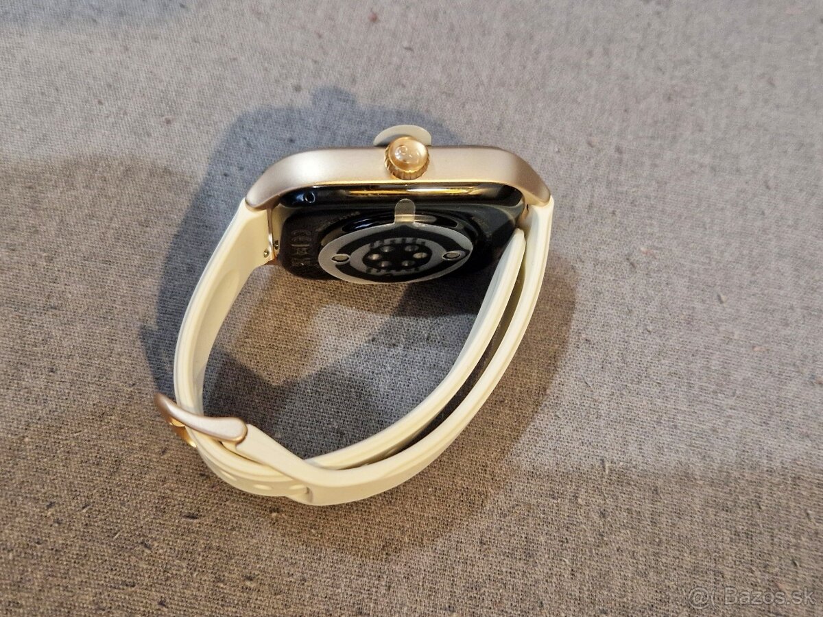 Amazfit GTS 4 - nové - 3