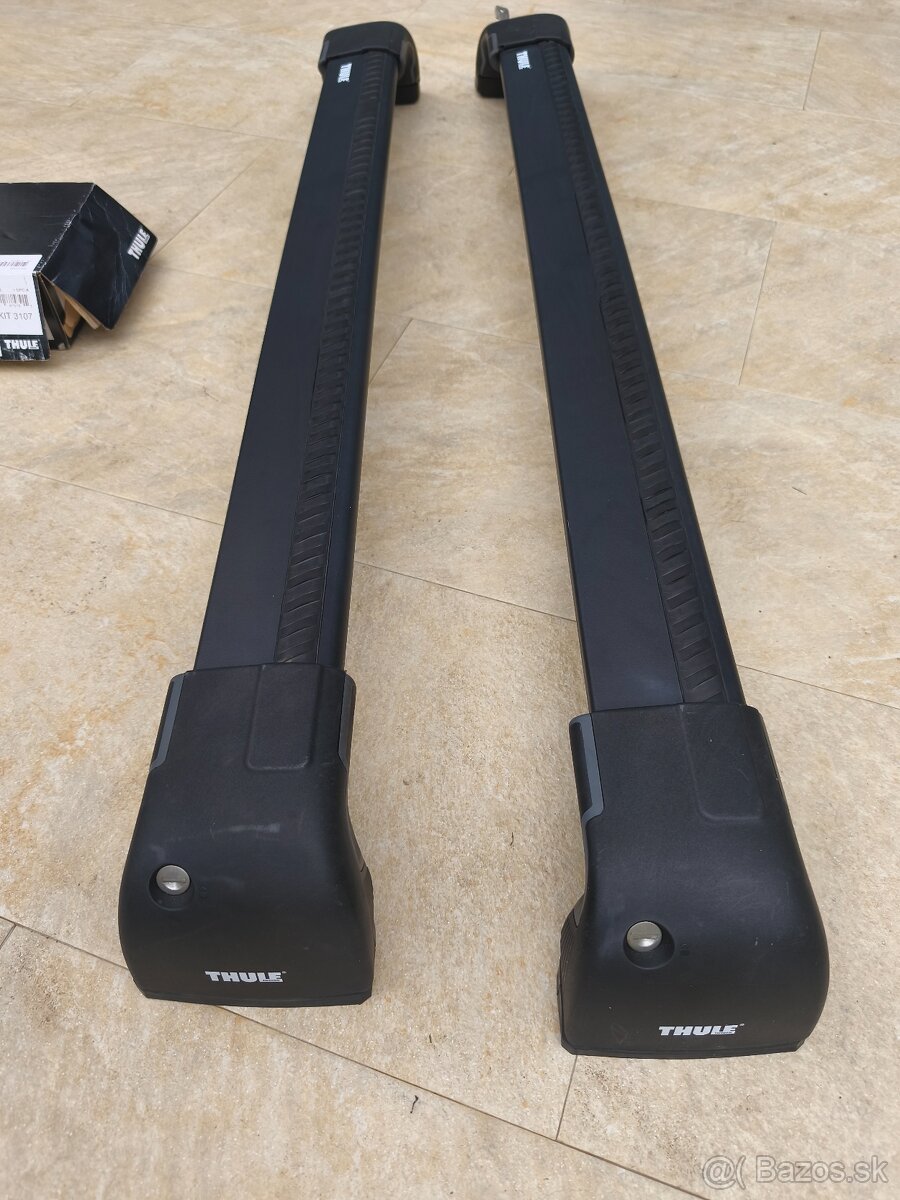 Strešné nosiče - priečniky Thule i40 - 3