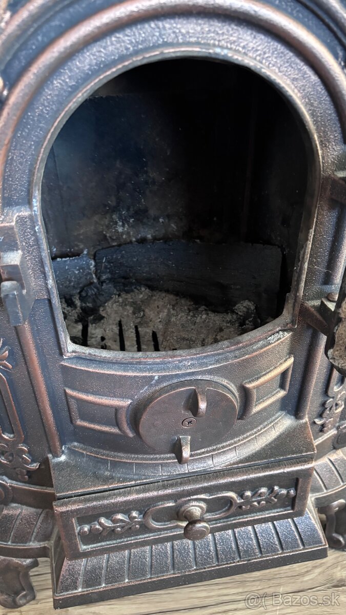 Liatinova pec - 3