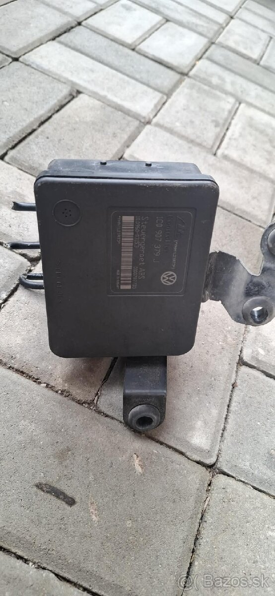 ABS Pumpa Škoda Octavia 1 , Volkswagen Golf 4 - 3