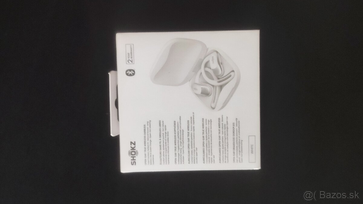 Shokz Openfit Air - 3