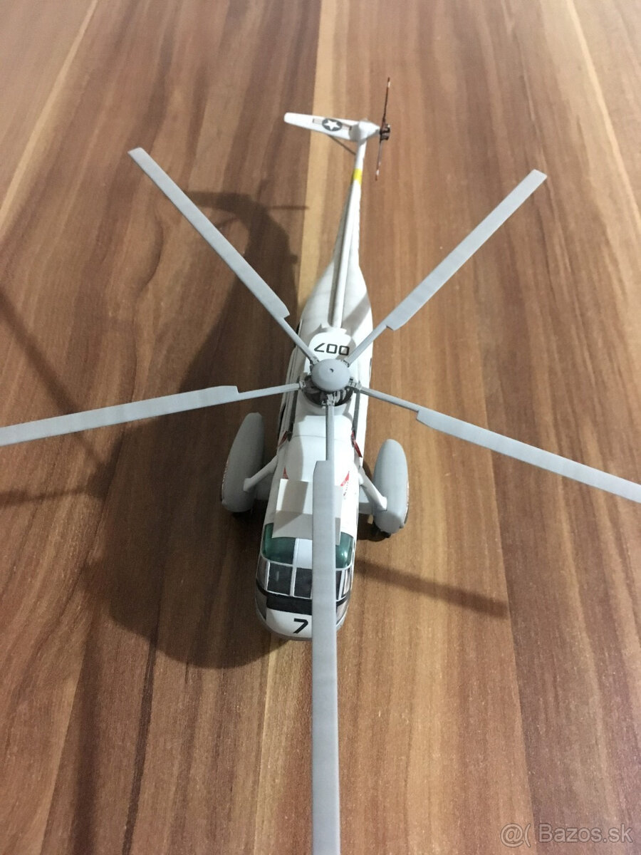 Fujimi 1:72 SH-3H Seaking - 3