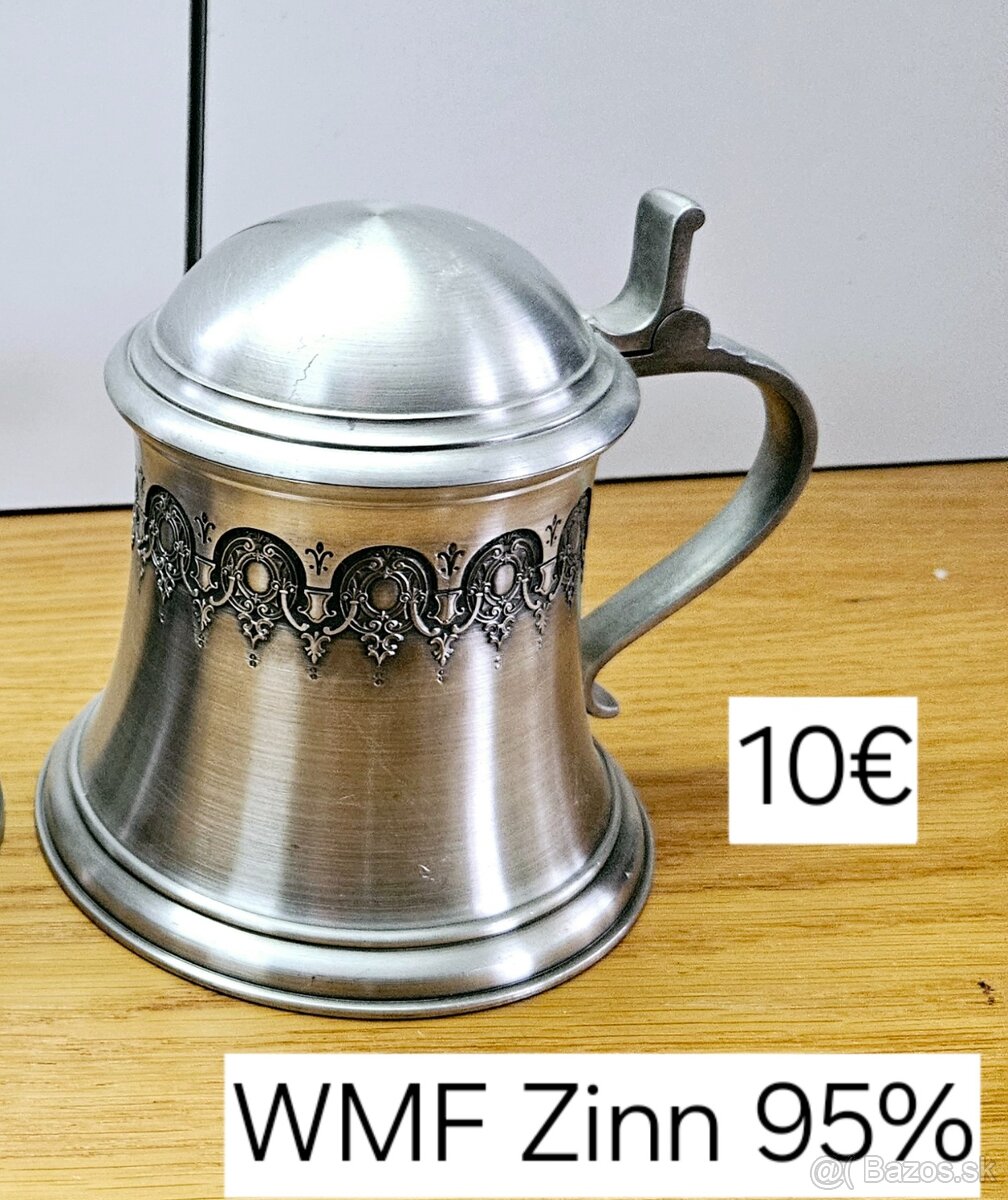 ZBERATEĽSKÉ DEKORÁCIE - 3