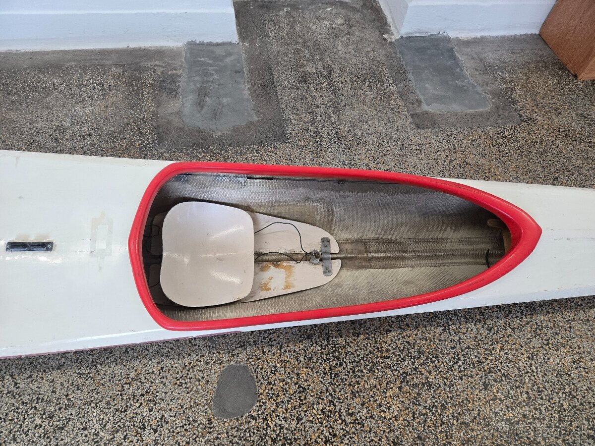 laminátové KANOE čln - 3